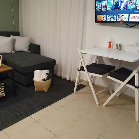 אצל זיו Apartment Рамат Ган Екстериор снимка