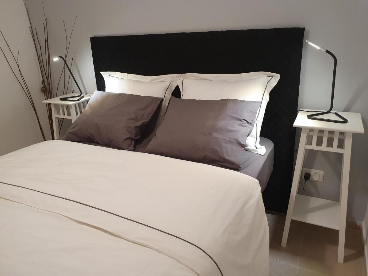 אצל זיו Apartment Рамат Ган Екстериор снимка