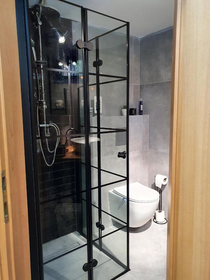 אצל זיו Apartment Рамат Ган Екстериор снимка