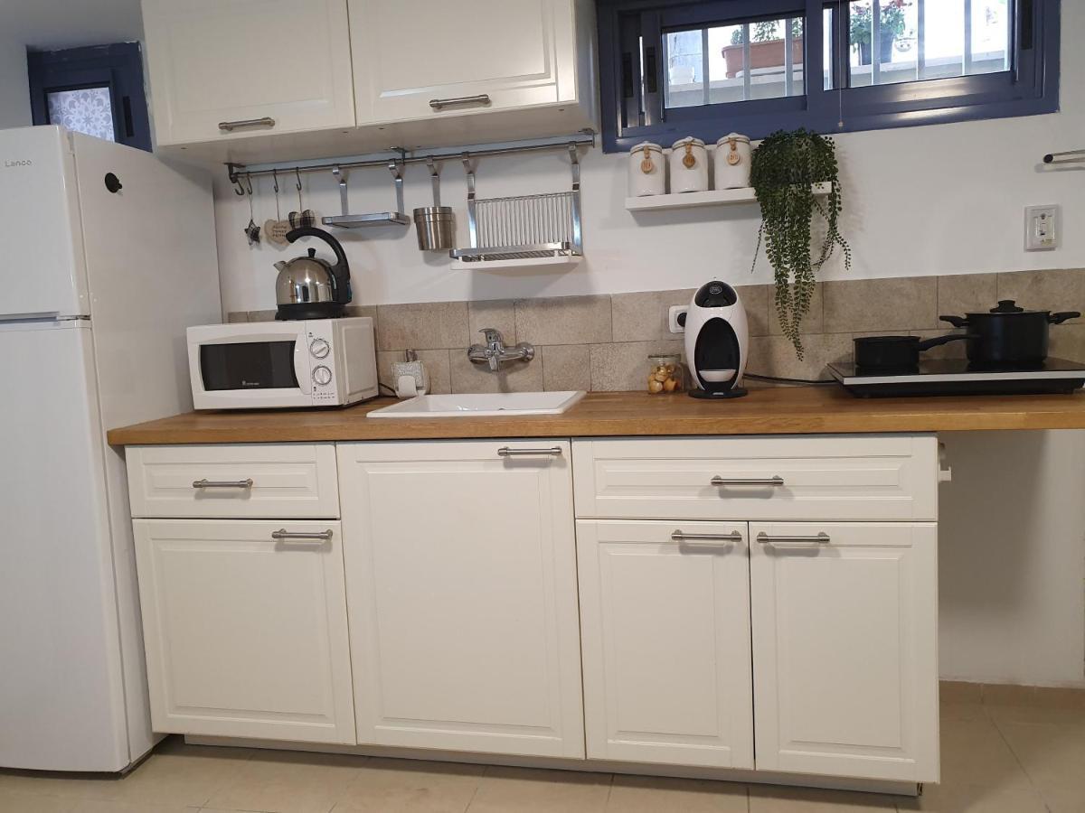 אצל זיו Apartment Рамат Ган Екстериор снимка